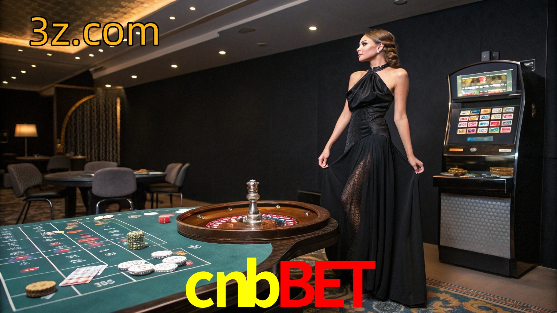 login cnbbet